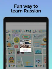 learn russian with rlc айпад изображения 4