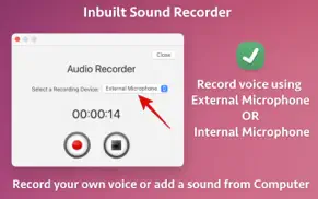 audio voice changer iphone resimleri 2