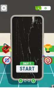 repair master 3d iphone capturas de pantalla 1