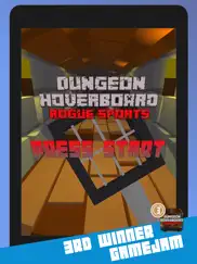 dungeon hoverboard rogue sport ipad images 1