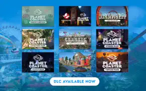 planet coaster iphone images 1