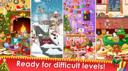 christmas hidden objects 2022 iphone images 3