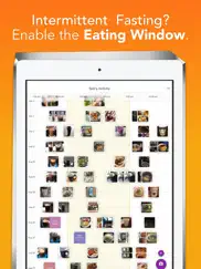 awesome meal food diet tracker ipad images 4