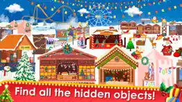 christmas hidden objects 2022 iphone images 1