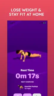 home workout plan - bodystreak iphone images 1