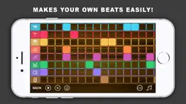 learn easy piano & beats maker iphone images 3