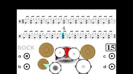 learn how to play drums pro iphone images 2