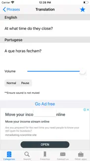 learn french to spanish iphone images 3
