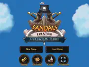 swords and sandals pirates ipad images 1