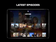 fxnow: movies, shows & live tv ipad images 2