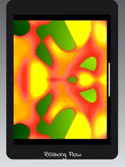 sensory abstract#1 ipad images 2