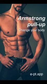 armstrong pull-up iphone images 1