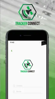 tracker connect rastreamento iphone images 1