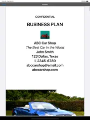 business plan king ipad images 4