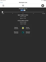 netfish - social fishing app ipad images 1