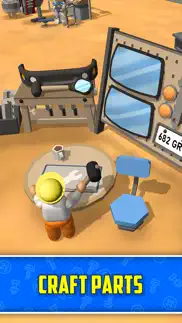 scrapyard tycoon idle game iphone images 3