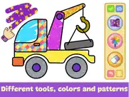 drawing for kids: doodle games ipad images 2