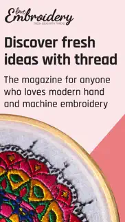 love embroidery magazine iphone images 1
