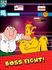 family guy freakin mobile game ipad images 1