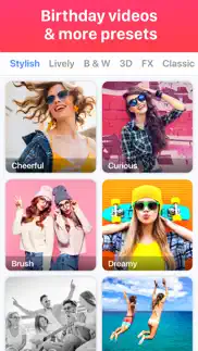 slideshow maker with music fx iphone images 2