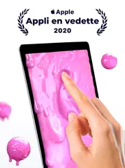 teasear - asmr jeu de slime iPad Captures Décran 1