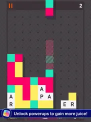 puzzlejuice - gameclub ipad bildschirmfoto 3