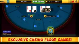 good fortune slots casino game iphone images 2