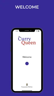 the curry queen iphone images 1