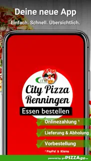 city pizza renningen iphone images 1