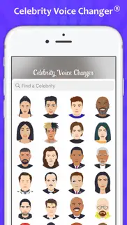 celebrity voice changer parody iphone images 1
