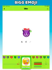 emoji new keyboard ipad images 1
