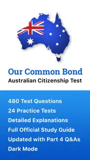 australian citizenship prep iphone images 1