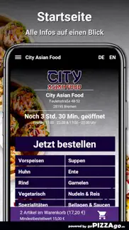 city asian food bremen iphone images 2