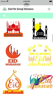 eid fitr emoji stickers iphone images 3
