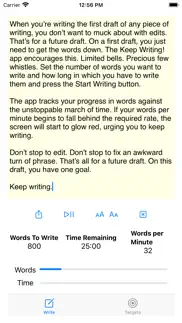 keep writing iphone images 1