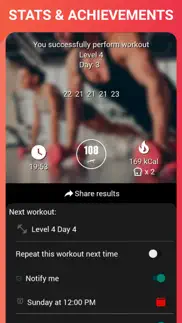 100 burpee workout 2021 iphone images 3