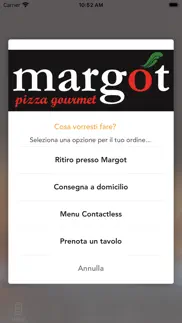 margot pizza gourmet lecce iphone images 2