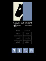 cover of knight ipad images 1