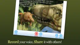 triceratops gets lost iphone resimleri 4