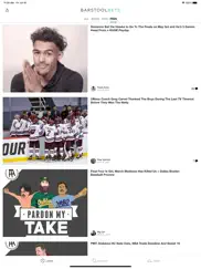 barstool bets ipad images 4