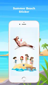 summer beach emojis iphone images 1