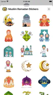 muslim ramadan stickers iphone images 2