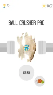 ball crusher pro iphone images 4
