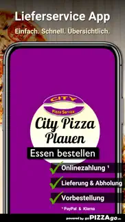 city-pizza plauen iphone images 1