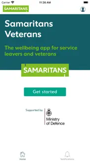 samaritans veterans iphone images 1