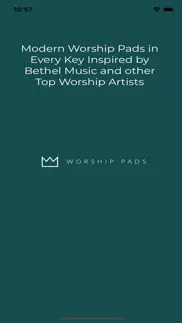 worship pads pro iphone images 2