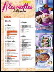 ramadan recipes ipad images 2