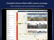 arizona state roads ipad images 4