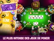 governor of poker 3 - en ligne iPad Captures Décran 3
