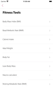 holistic health nutrition iphone images 3